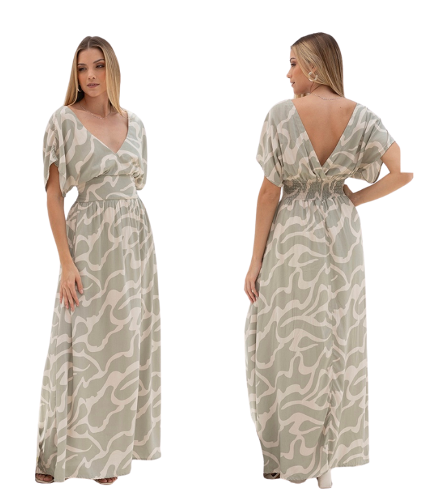 Vestido Lucy