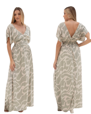 Vestido Lucy