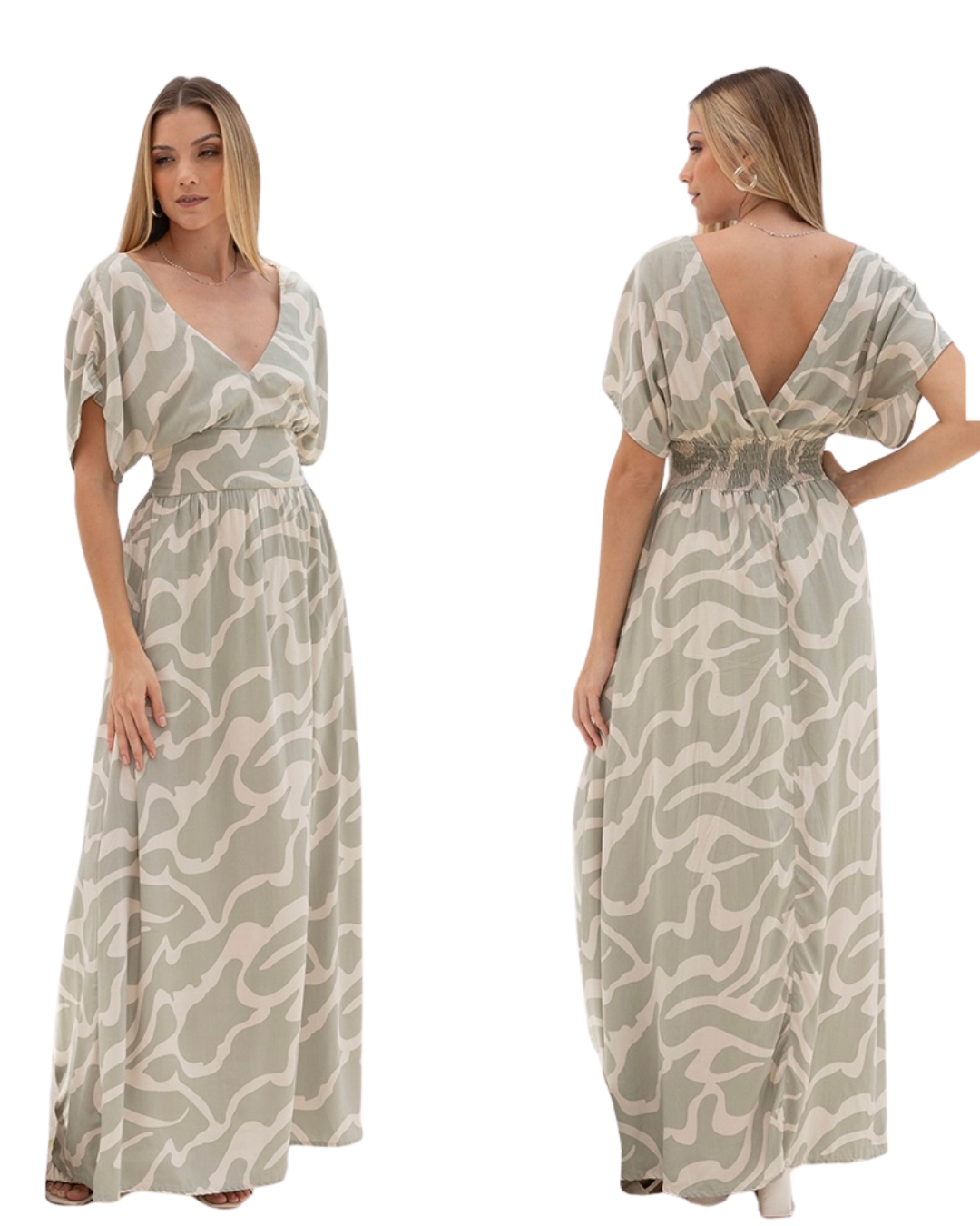 11 Vestido Lucy