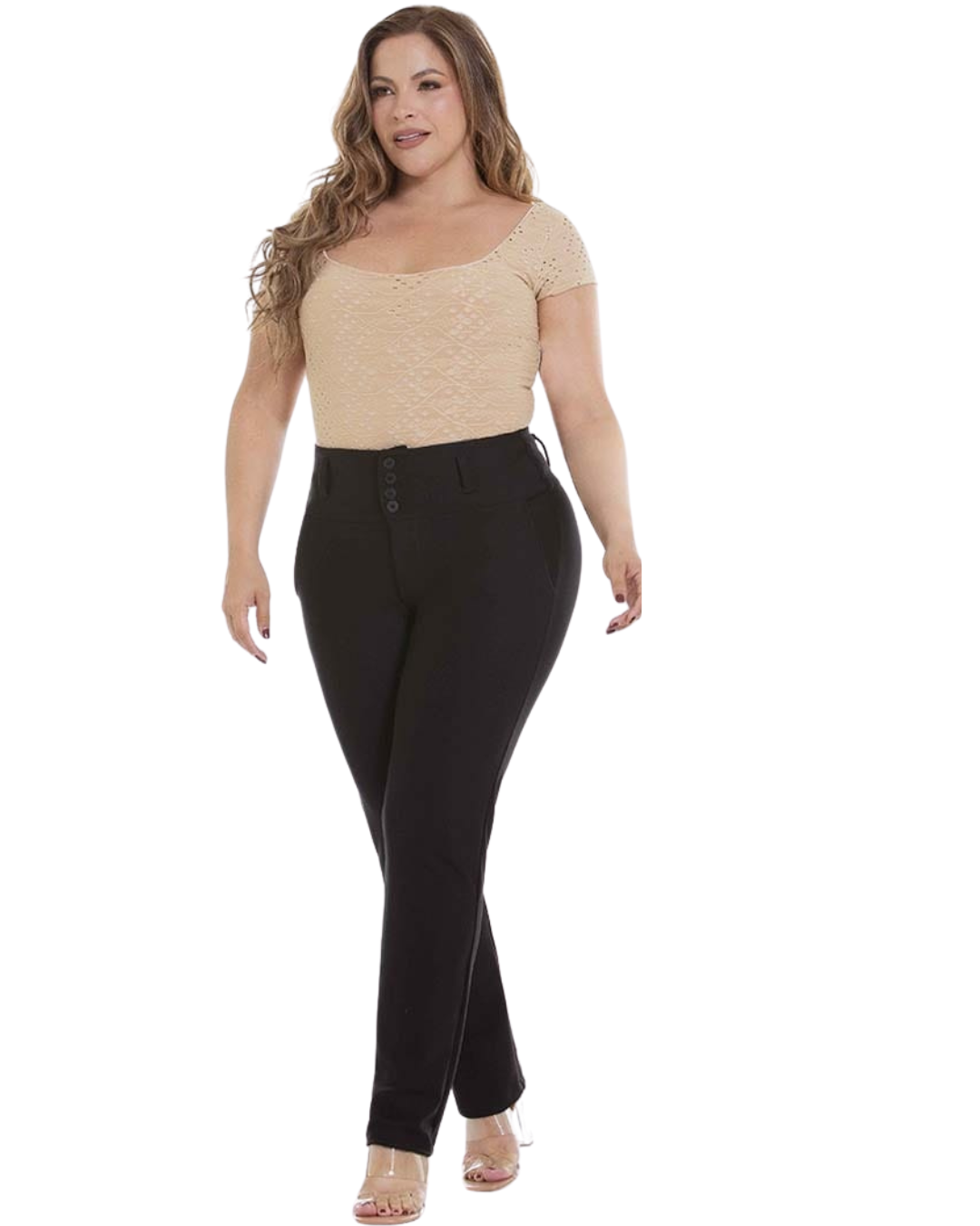 6 Pantalón Glen