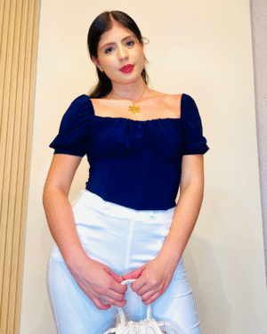 Blusa Ana
