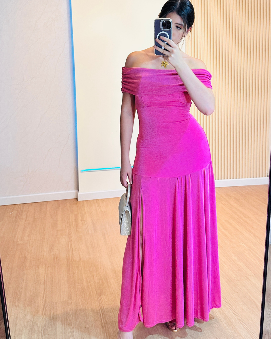 Vestido Dulce