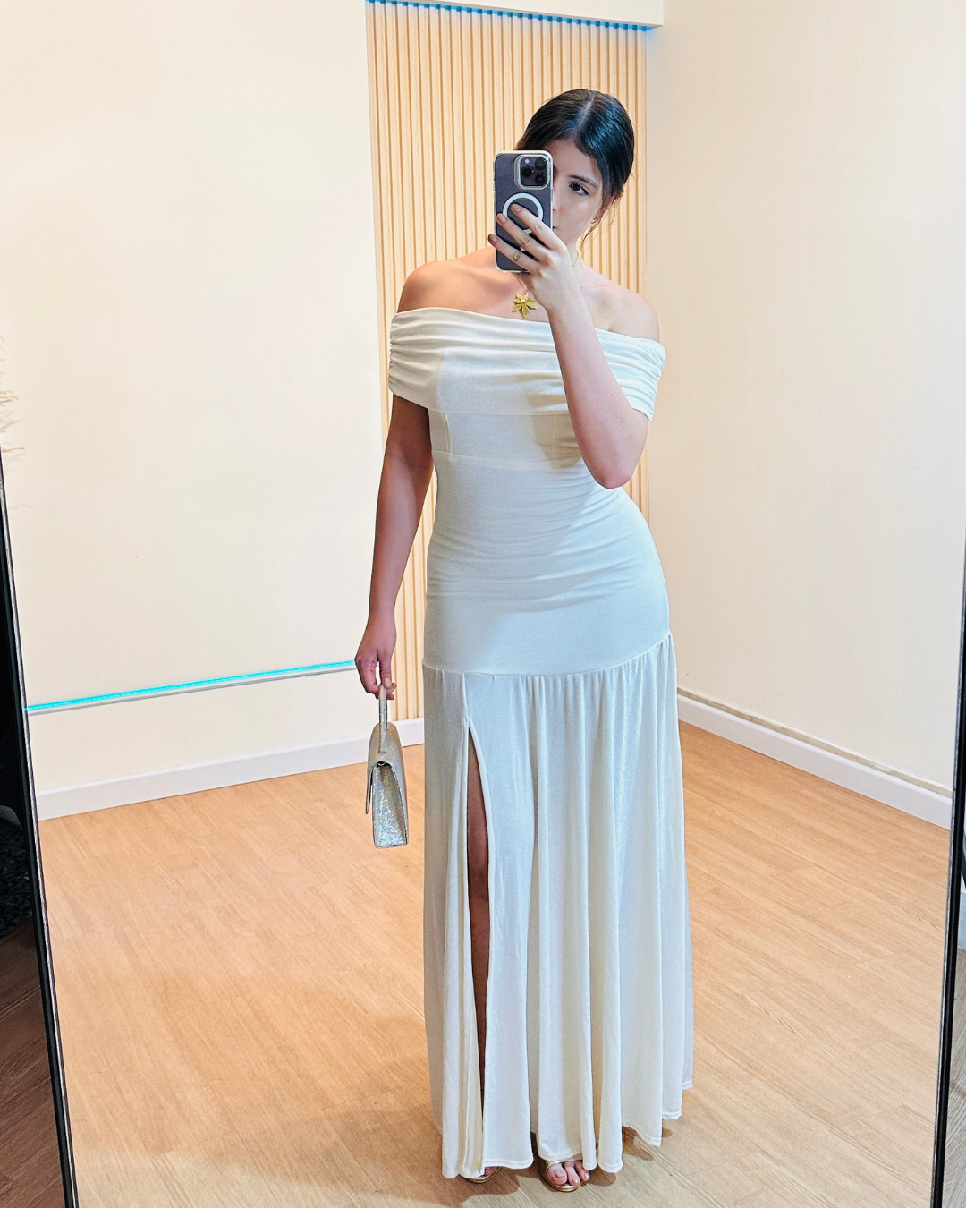 Vestido Dulce
