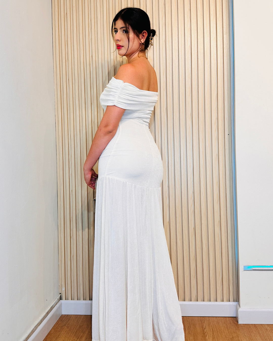 Vestido Dulce