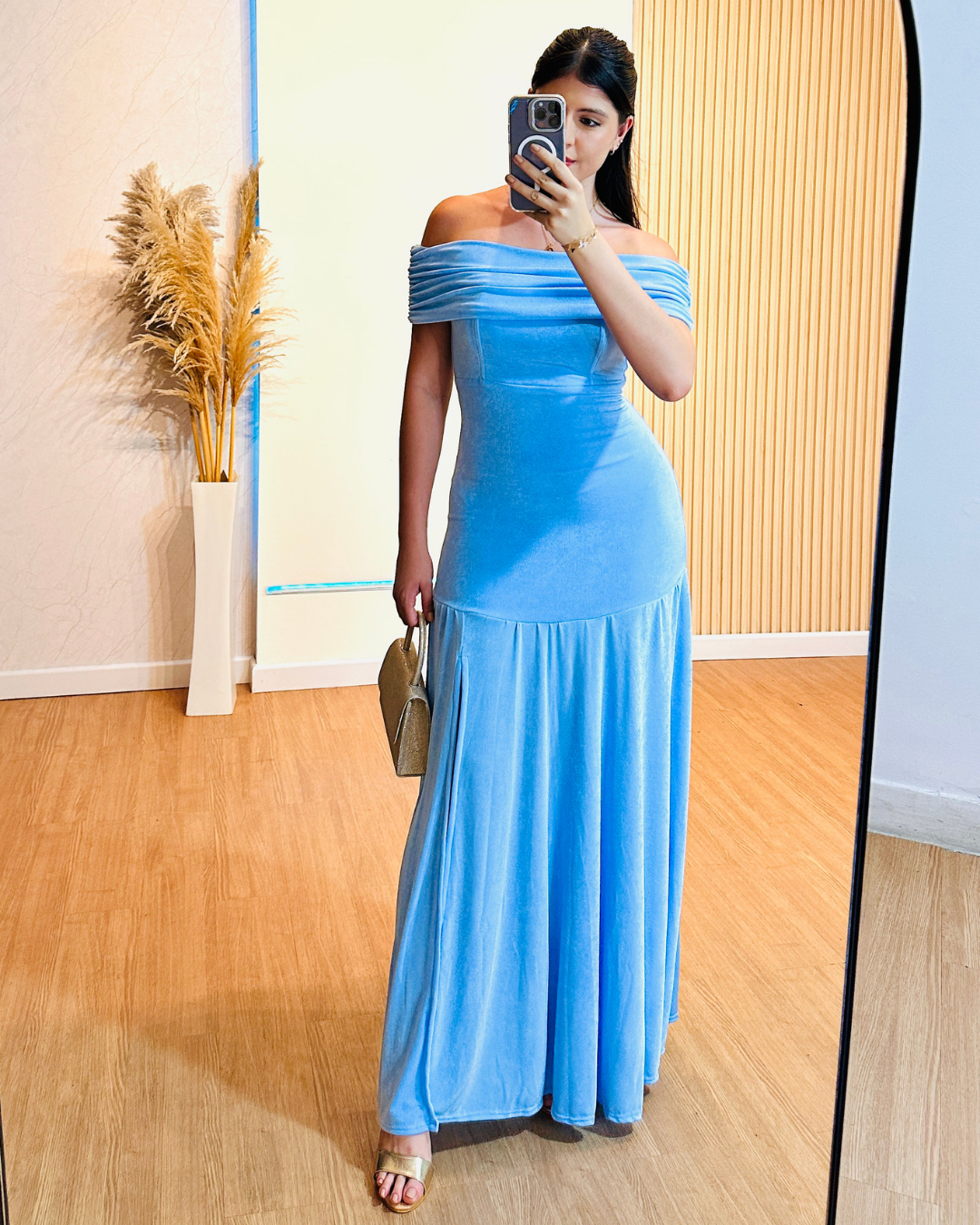 Vestido Dulce
