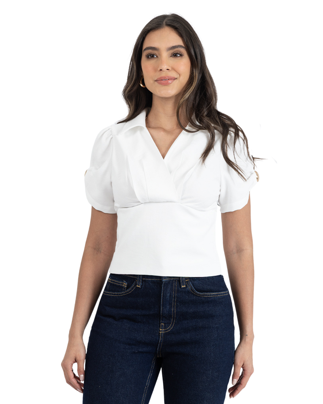 Blusa Meli