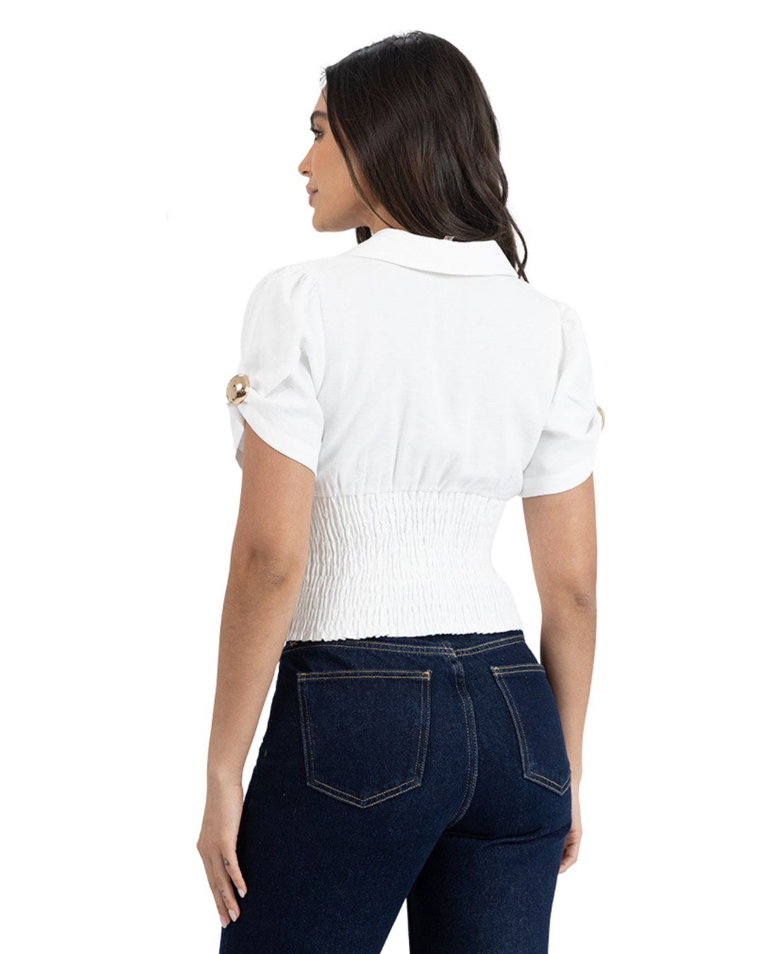 Blusa Meli