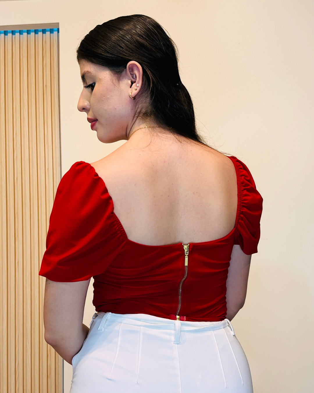 Blusa Ana