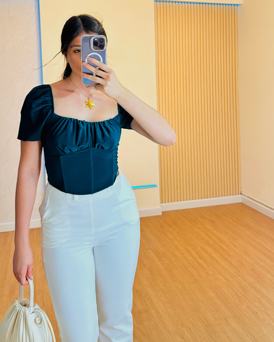 Blusa Ana