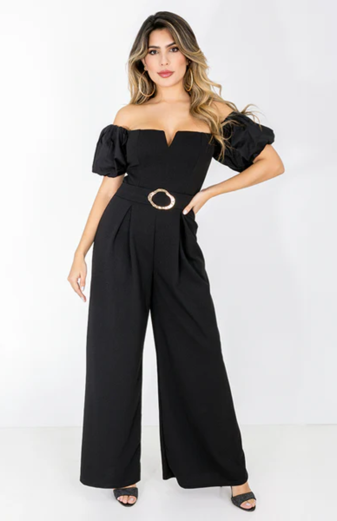 1 Enterizo Pantalón Alba