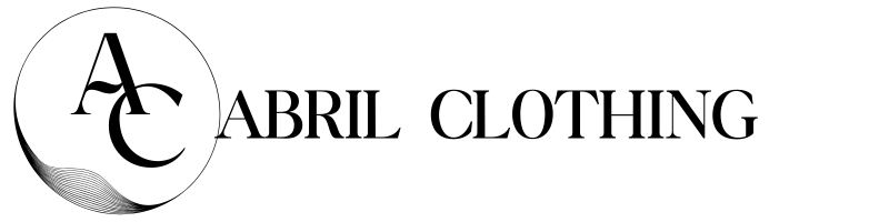 Abril Clothing  Moda