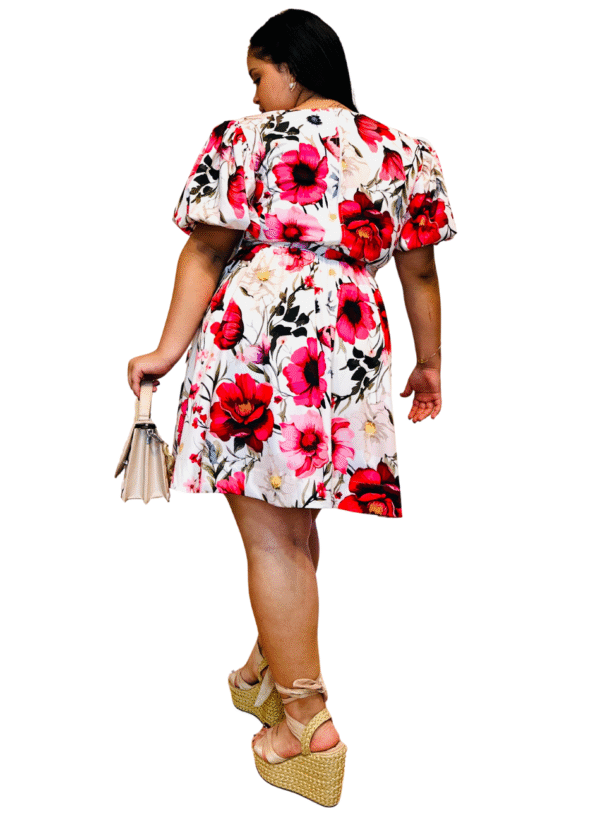 48 Vestido Florencia