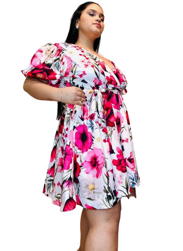 49 Vestido Florencia