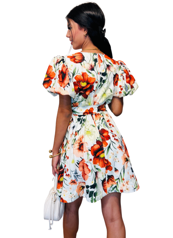 55 Vestido Florencia