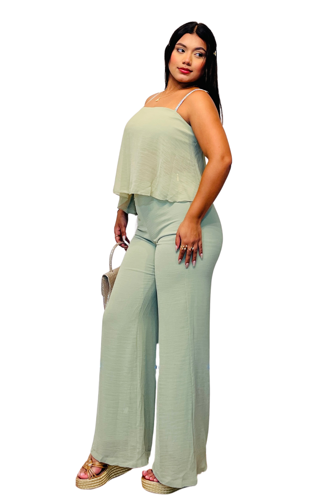 Pantalon Monica